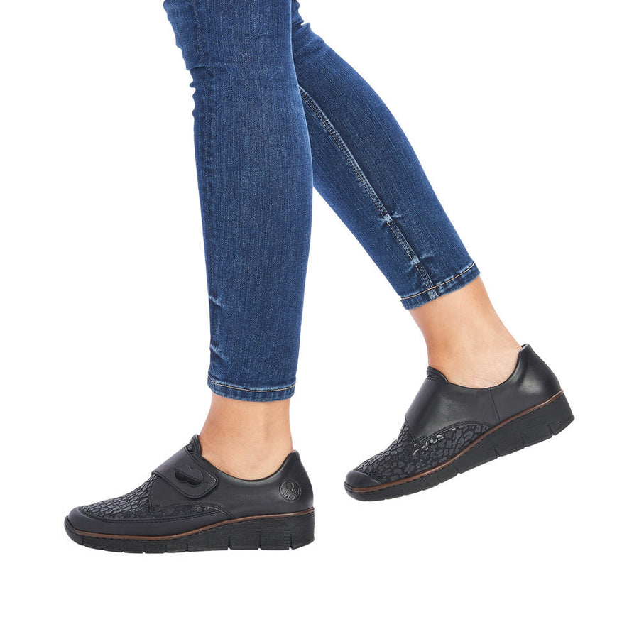 Rieker 537C0 Doris