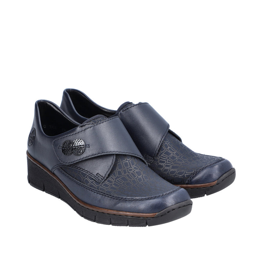 Rieker 537C0 Doris
