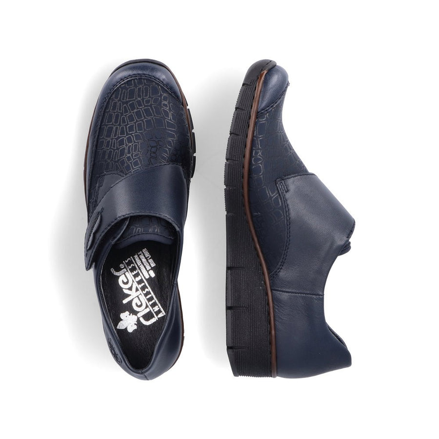 Rieker 537C0 Doris