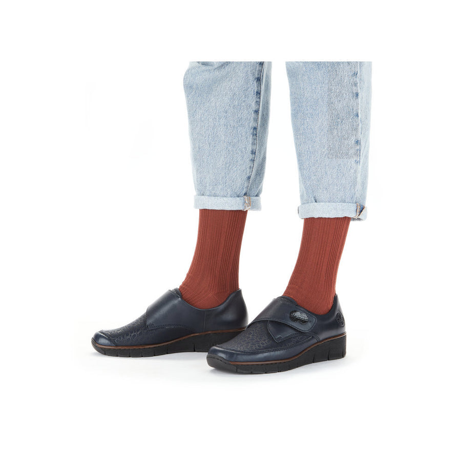 Rieker 537C0 Doris