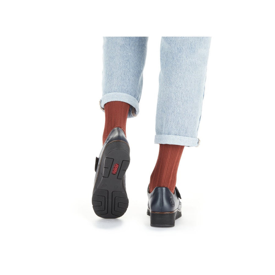 Rieker 537C0 Doris