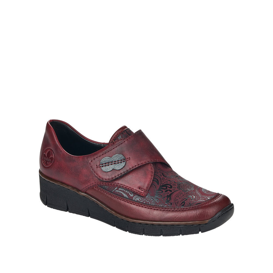 Rieker 537C0 Doris