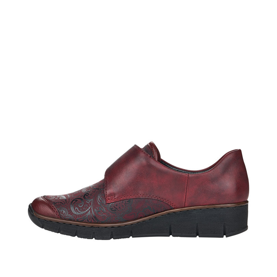 Rieker 537C0 Doris