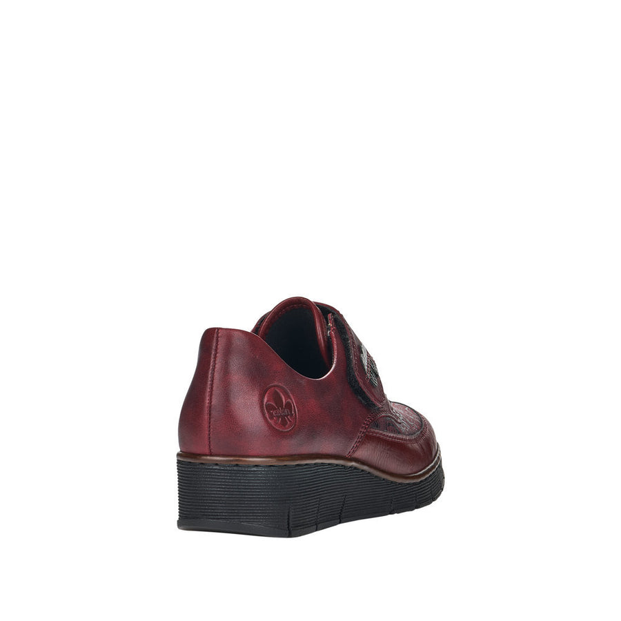 Rieker 537C0 Doris