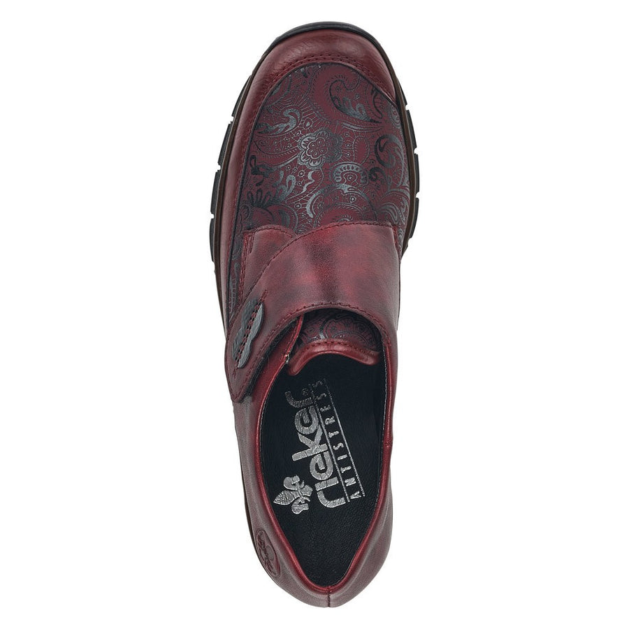 Rieker 537C0 Doris