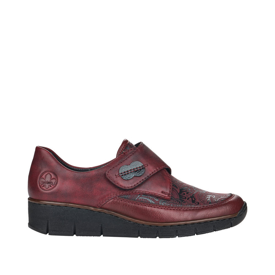 Rieker 537C0 Doris