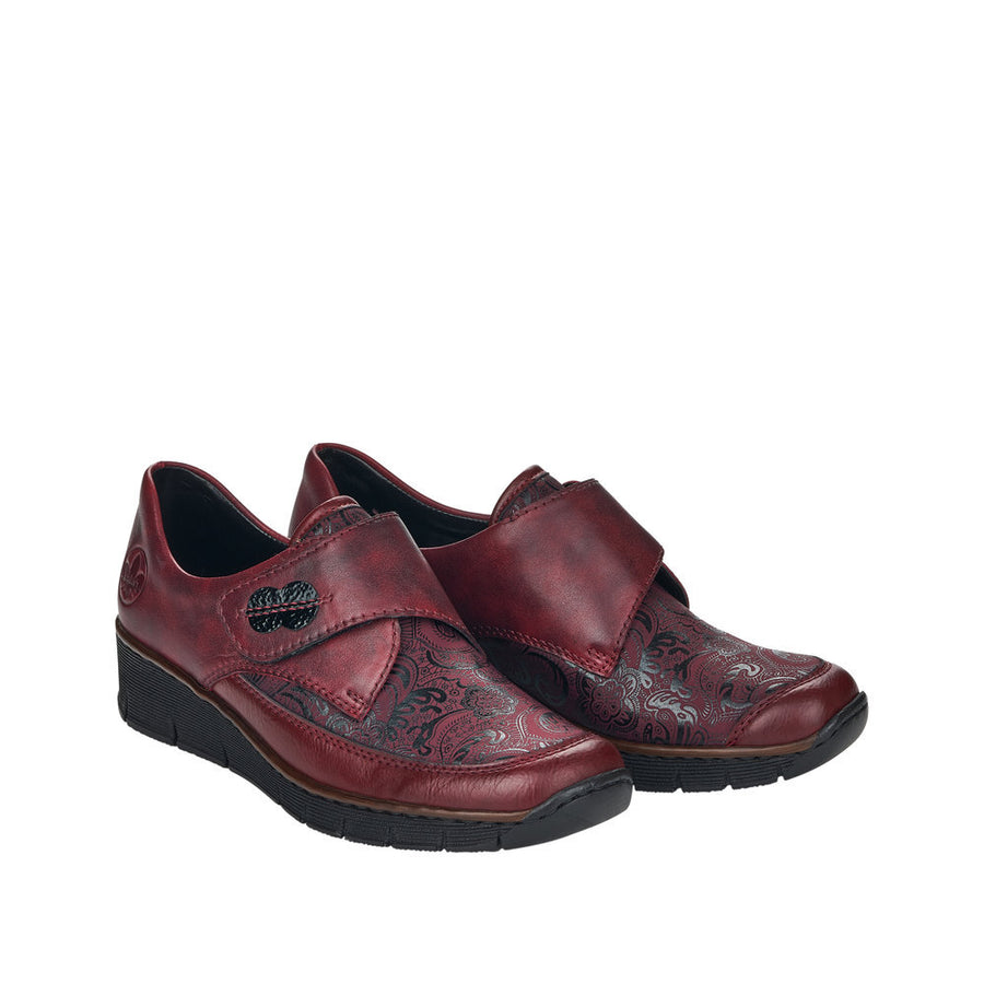 Rieker 537C0 Doris