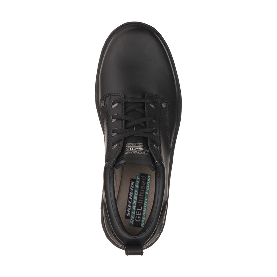 Men's skechers relaxed fit gel new arrivals infused memory foam