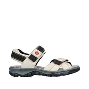 Rieker 68851 Clara 80 Ivory