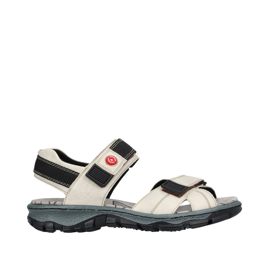 Rieker 68851 Clara 80 Ivory