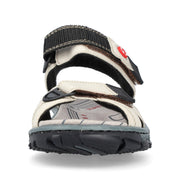 Rieker 68851 Clara 80 Ivory