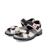 Rieker 68851 Clara 80 Ivory