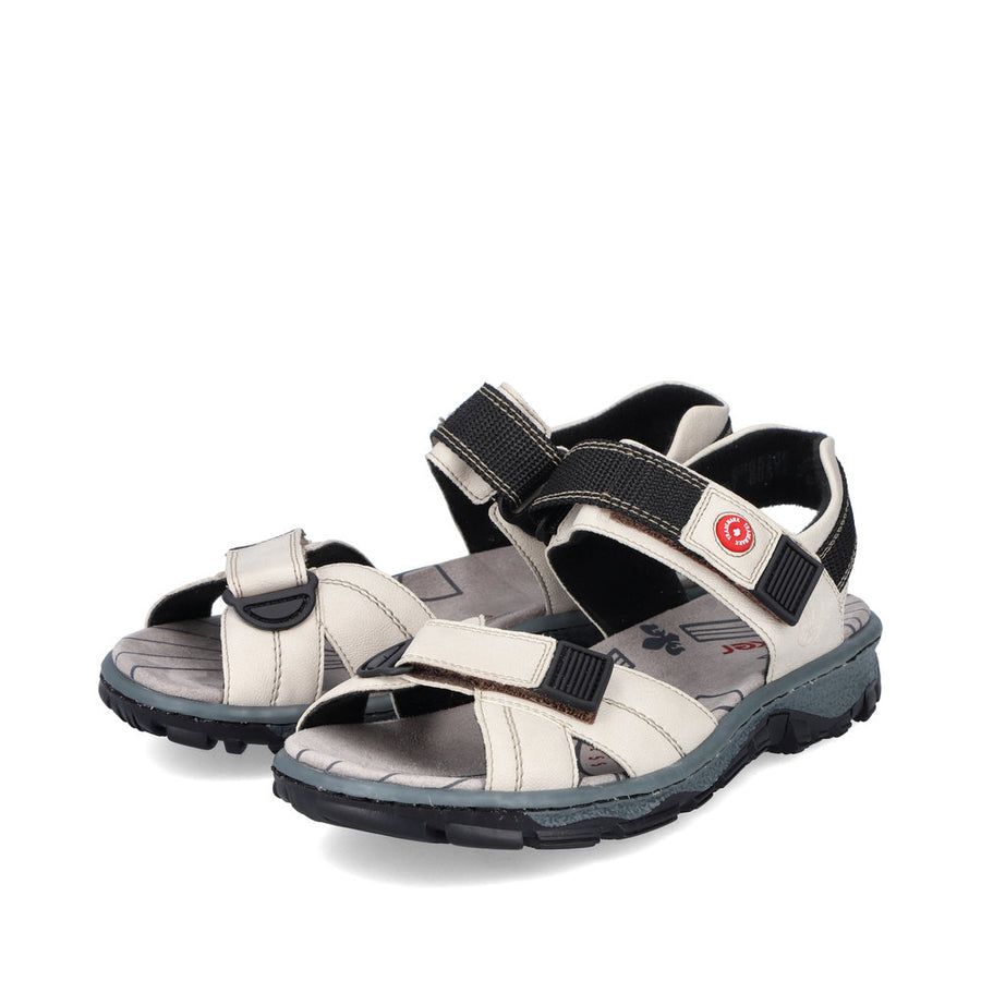 Rieker 68851 Clara 80 Ivory