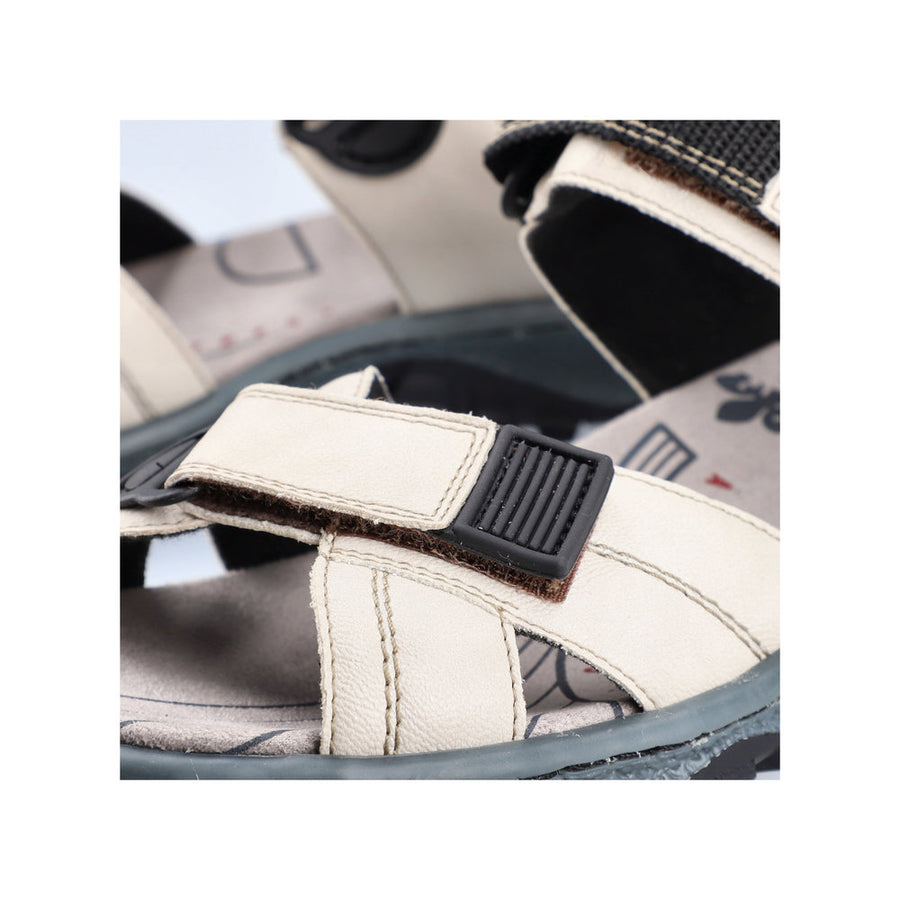 Rieker 68851 Clara 80 Ivory