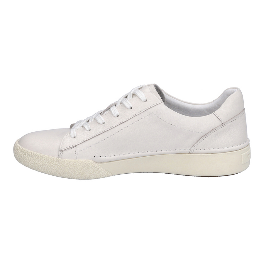 Josef seibel white sneakers sales