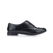 Start-Rite Matilda Black Leather