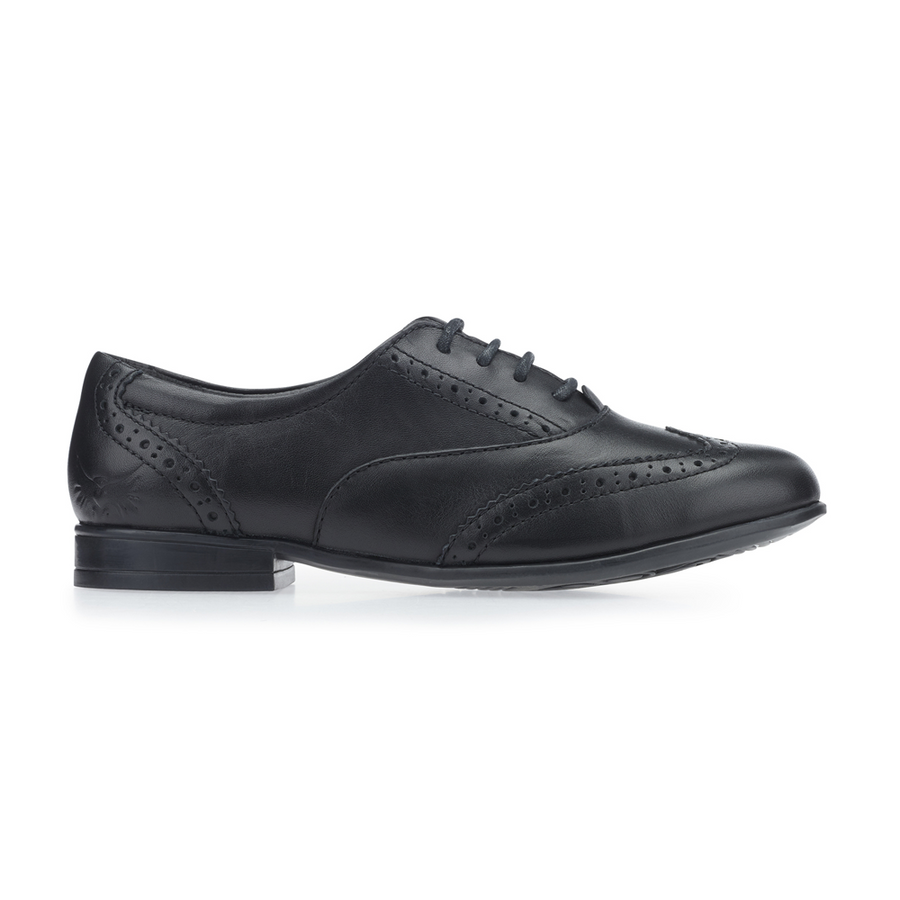 Start-Rite Matilda Black Leather