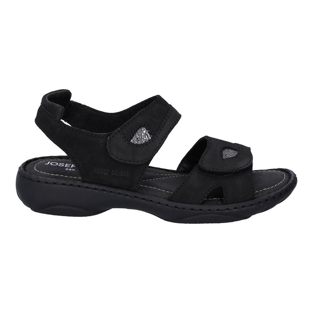 Josef Seibel Debra