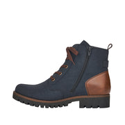 Rieker 78502-14 Blue