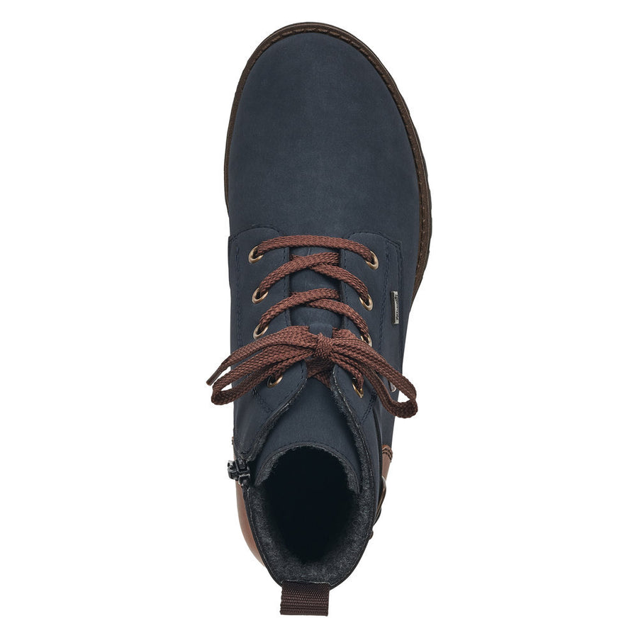 Rieker 78502-14 Blue