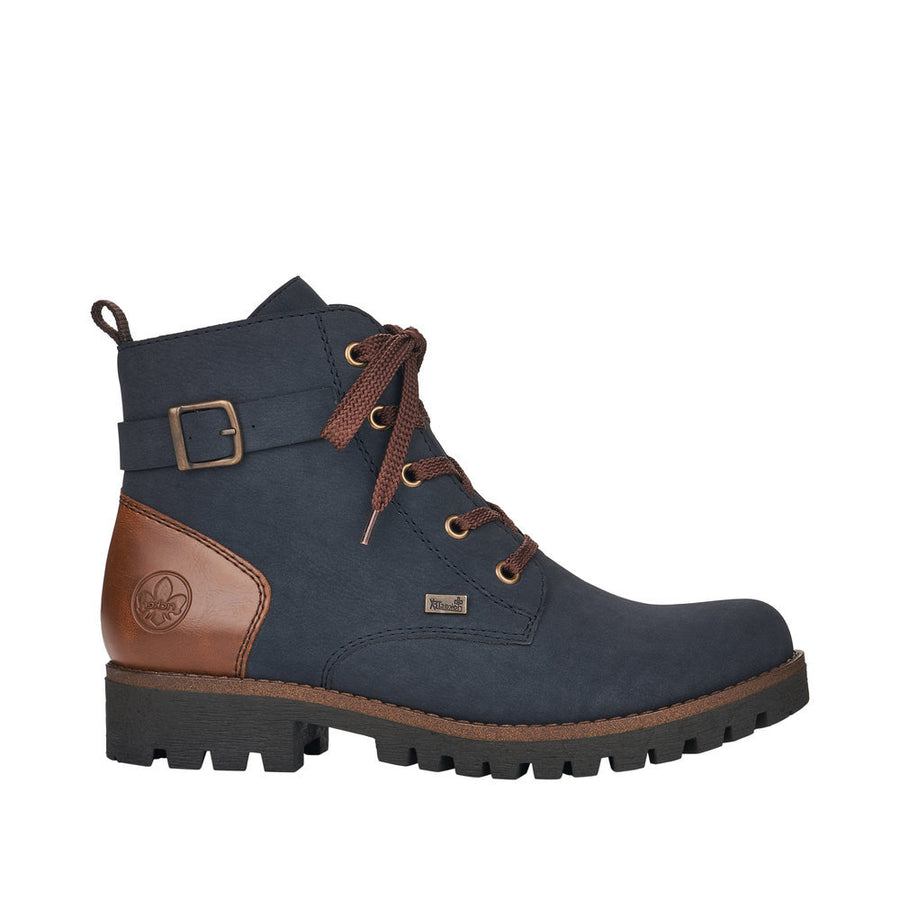 Rieker 78502-14 Blue