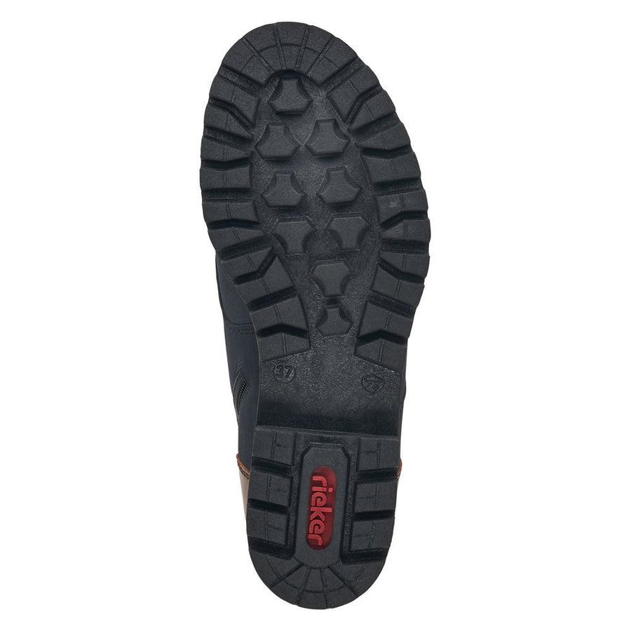 Rieker 78502-14 Blue