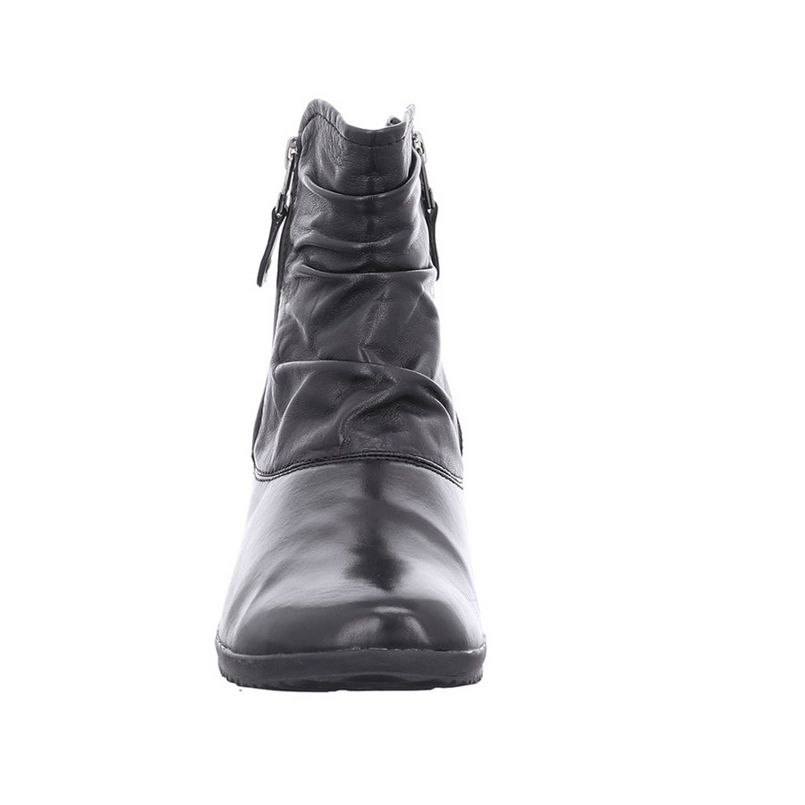 Josef seibel naly 24 ankle boots best sale