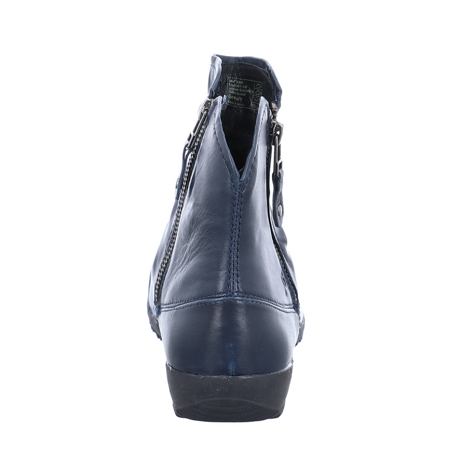Josef seibel naly top 24 ankle boots