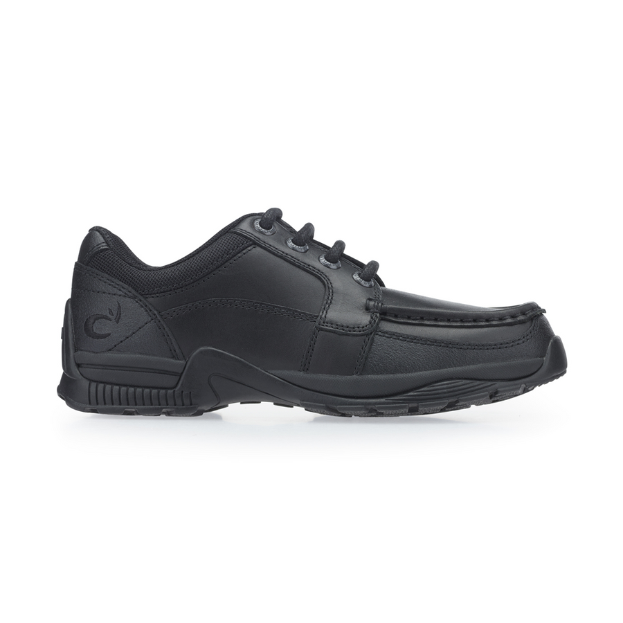 Start-Rite DYLAN Black Leather