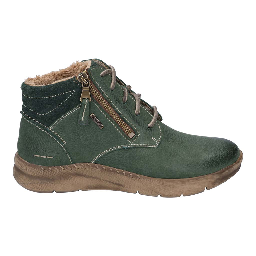 Josef Seibel Conny 52 Grun
