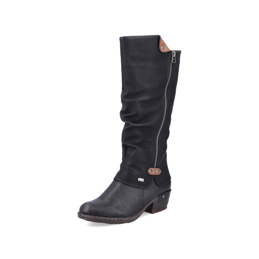Rieker 93655