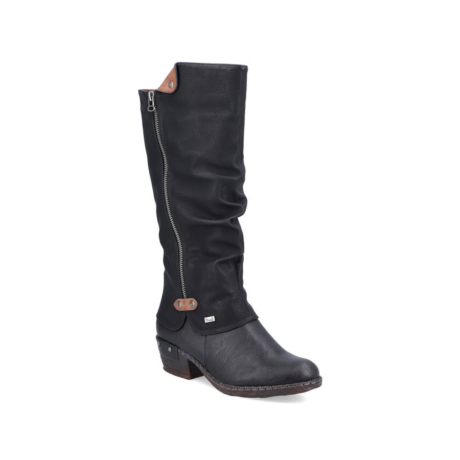 Rieker 93655