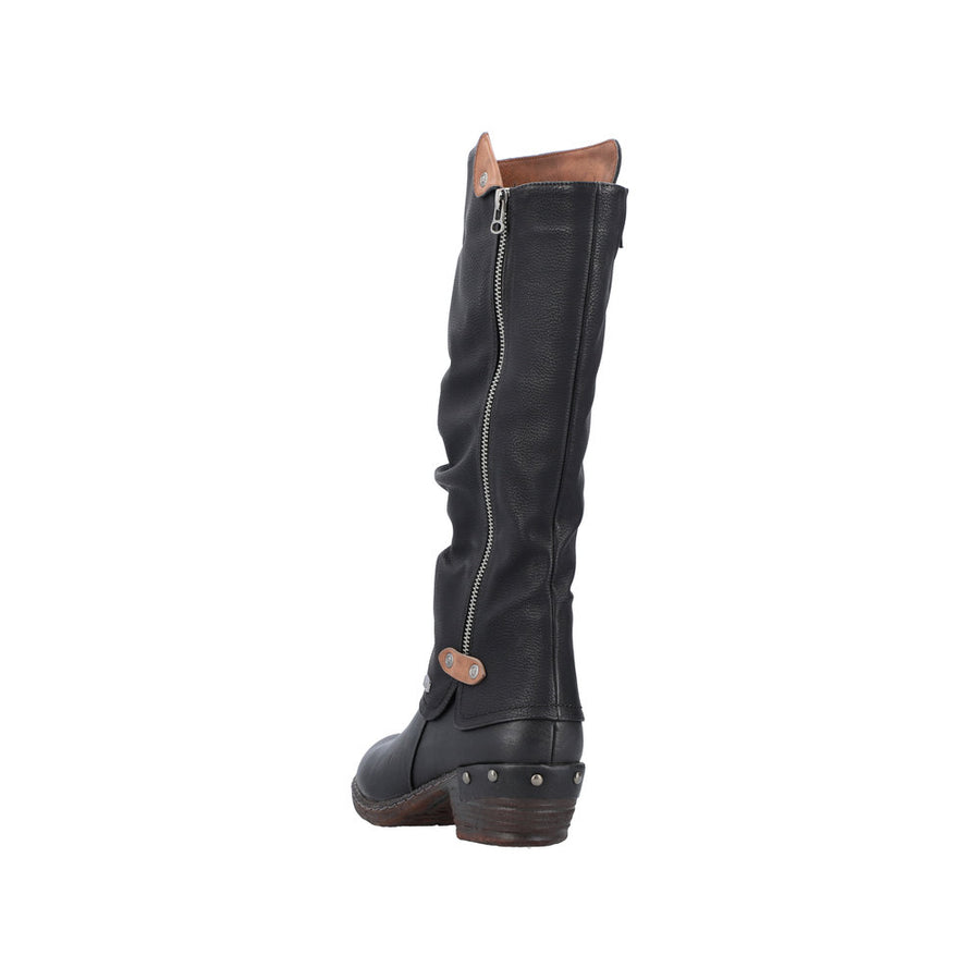 Rieker 93655