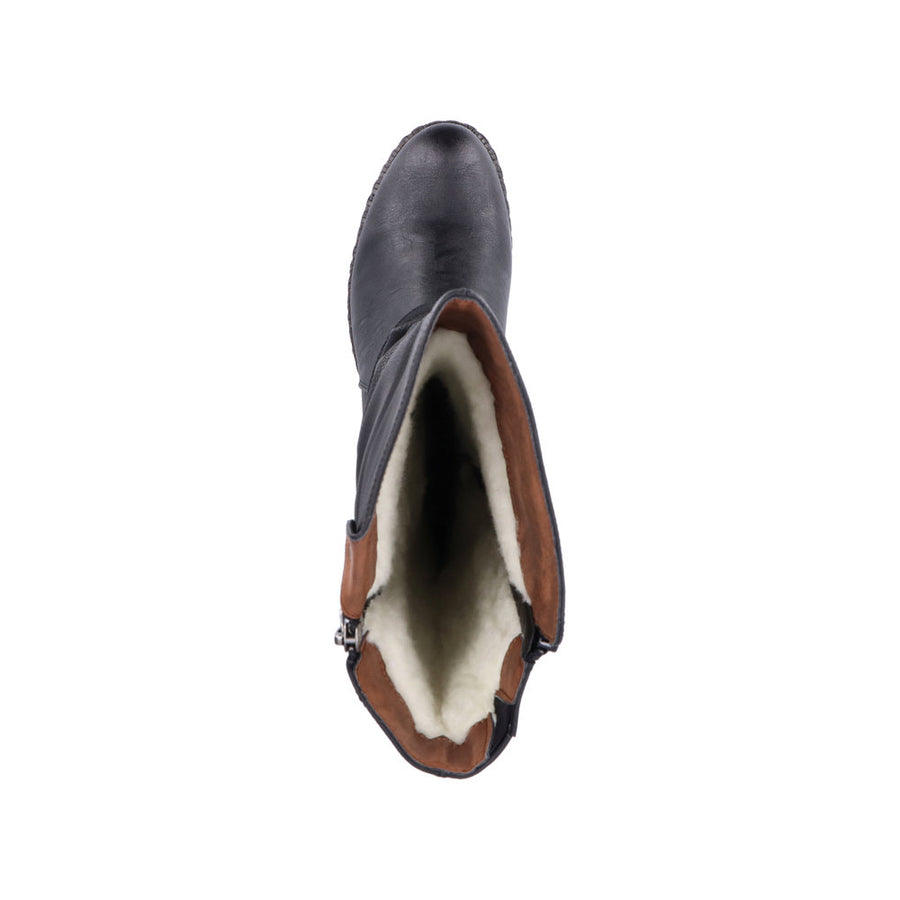 Rieker 93655