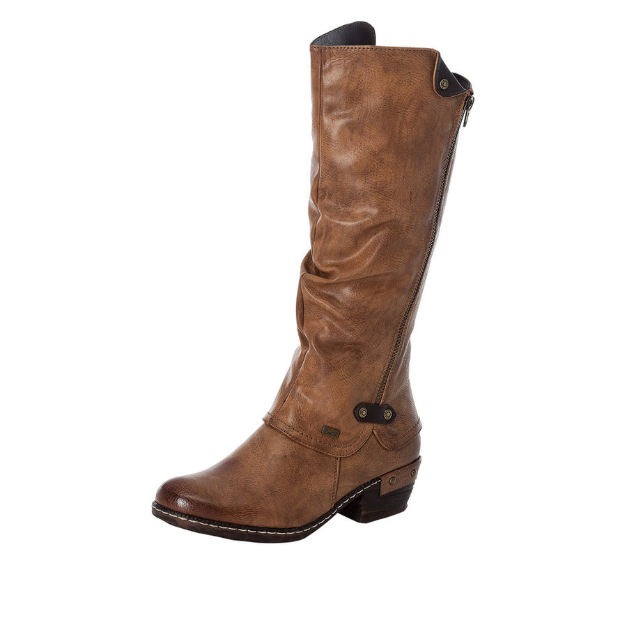 Rieker 93655