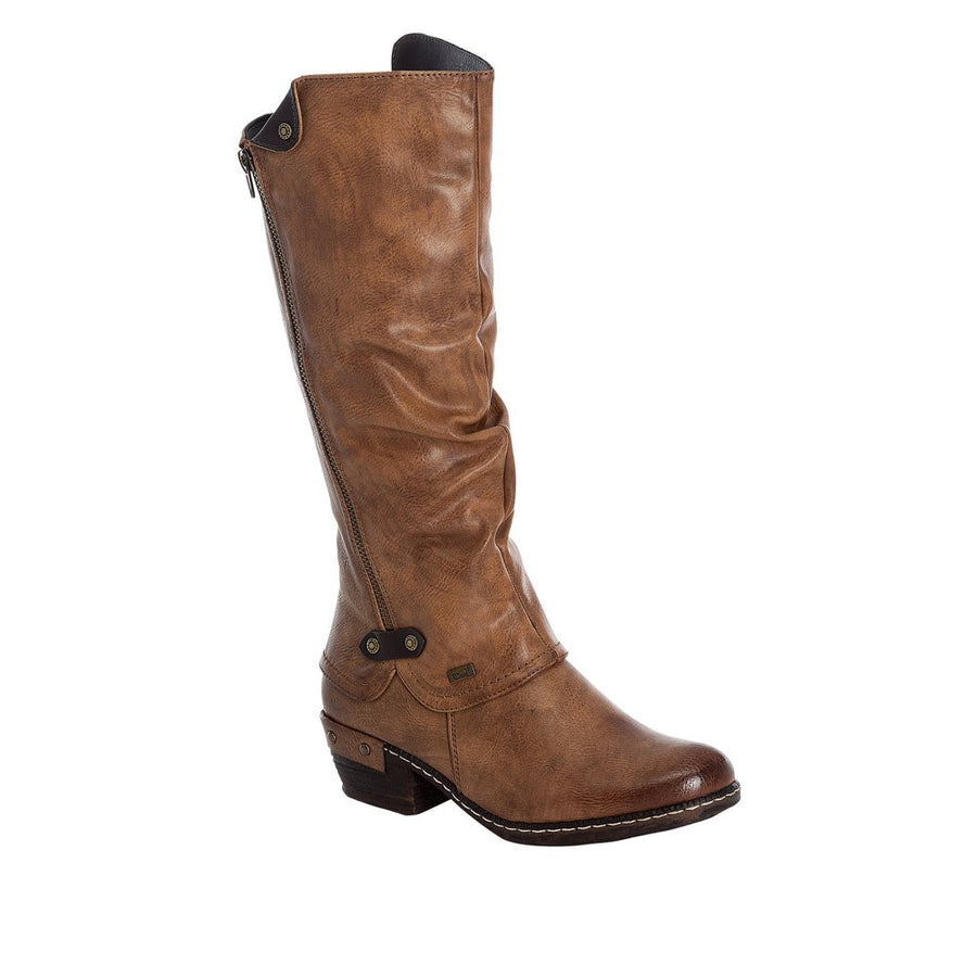 Rieker 93655