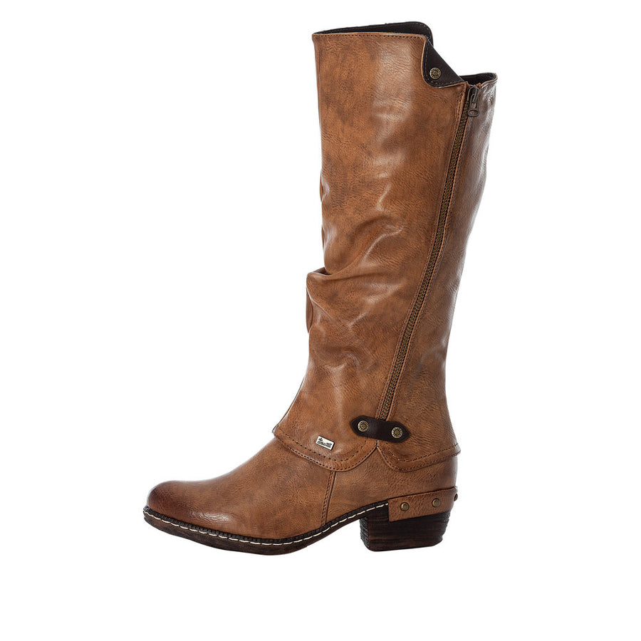 Rieker 93655