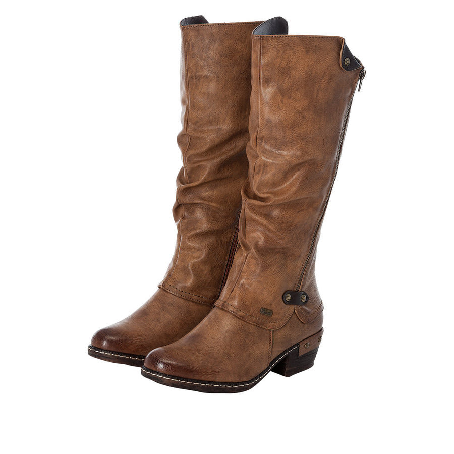 Rieker 93655