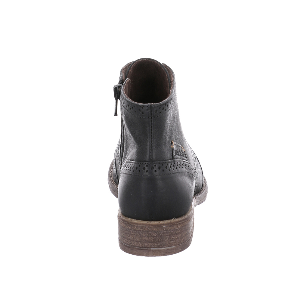 Josef Seibel Sienna 74 Wards Shoes Ltd
