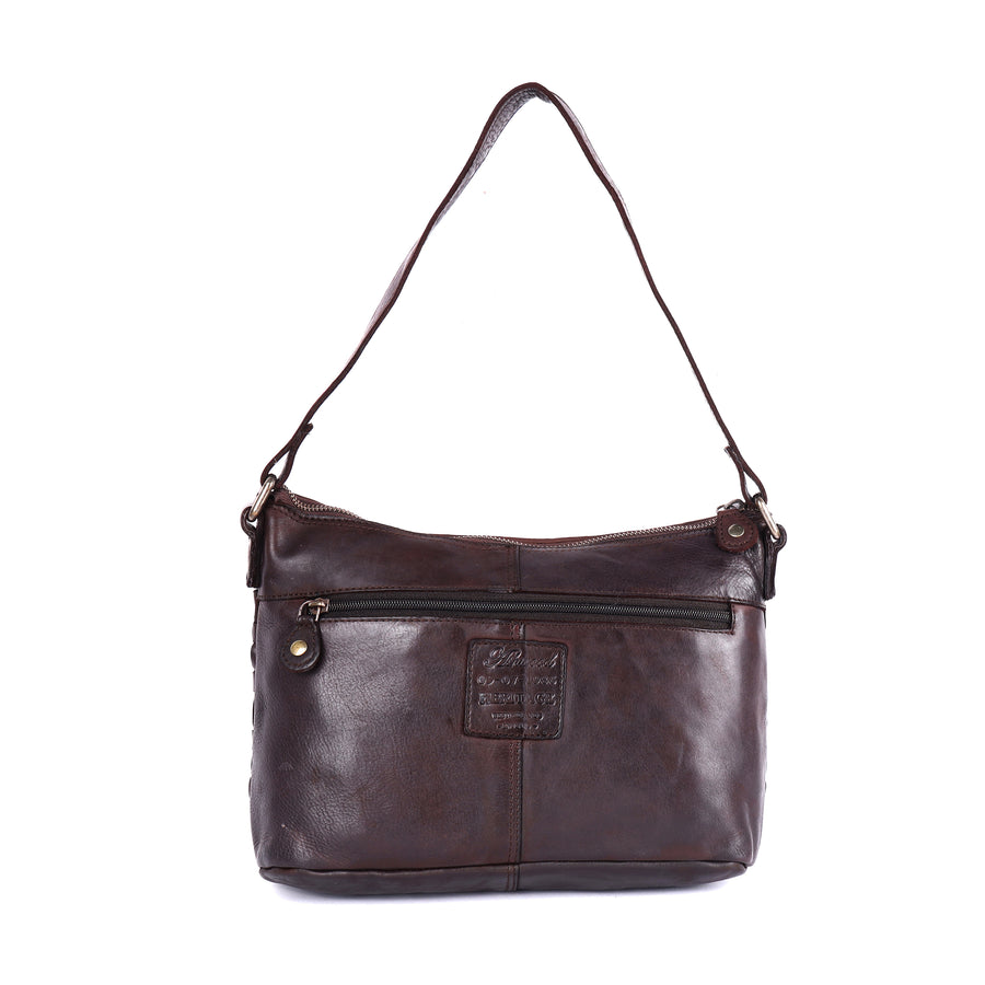 Ashwood Leather D-73 Leather Bag