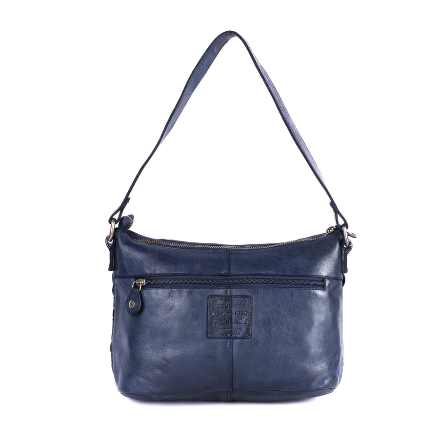 Ashwood Leather D-73 Leather Bag