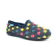 Lunar Helix Slippers