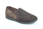 Lunar Mallory Slippers