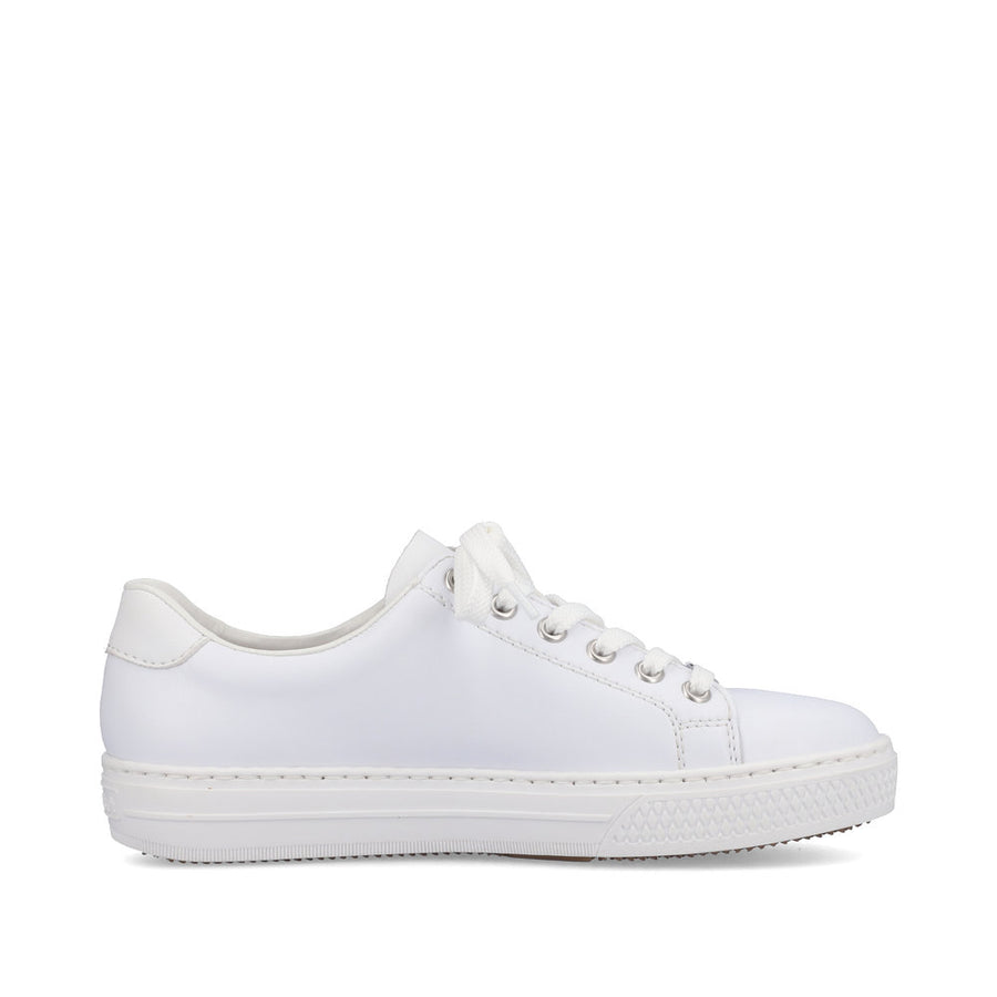 Rieker L59L1 Enya 83 White