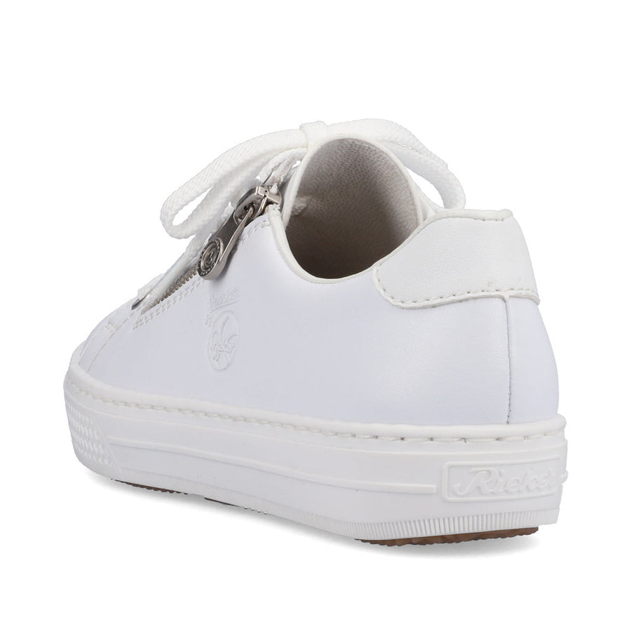 Rieker L59L1 Enya 83 White
