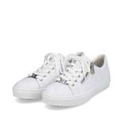 Rieker L59L1 Enya 83 White