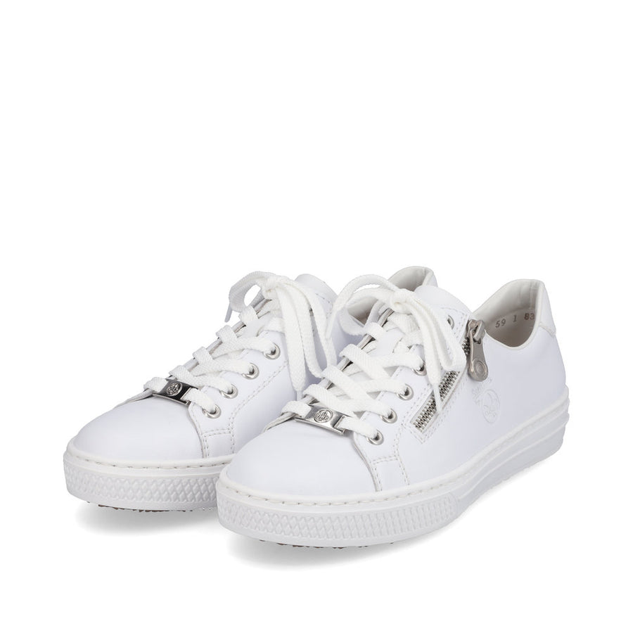 Rieker L59L1 Enya 83 White
