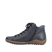 Rieker L7514-14 Blue