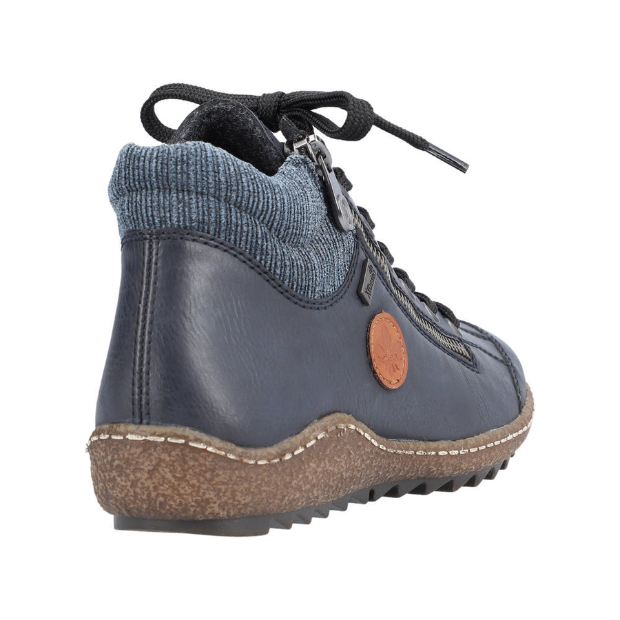 Rieker L7514-14 Blue
