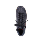 Rieker L7514-14 Blue
